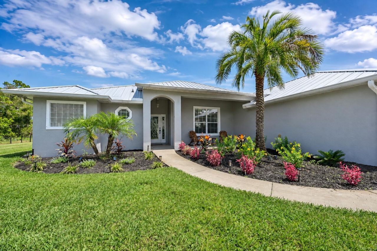 5224 Southwind Trail, Fort Pierce, FL 34951 Photo