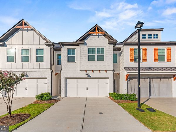 487 Auburn Valley Way, Unit 186, Auburn, GA 30011