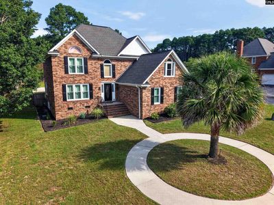 271 River Crossing, Lexington, SC 29072
