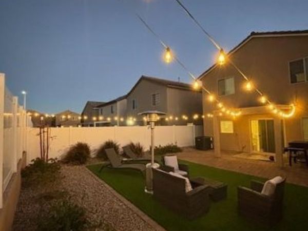 6268 Pink Cosmos Avenue, Las Vegas, NV 89122