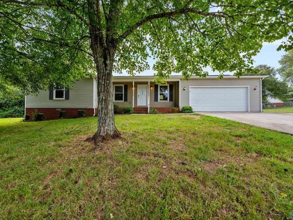 269 Ariel Drive NW, Harvest, AL 35749