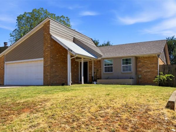 3020 SE 57th Street, Oklahoma City, OK 73135
