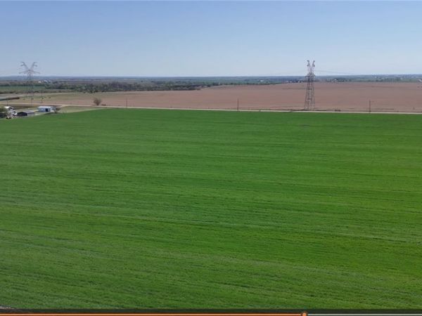 TBD Kelsoville Road , Bartlett, TX 76511