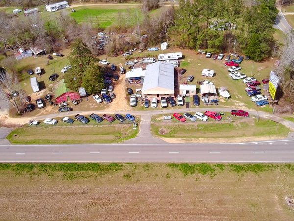 153 W U.S. 98, Tylertown, MS 39667
