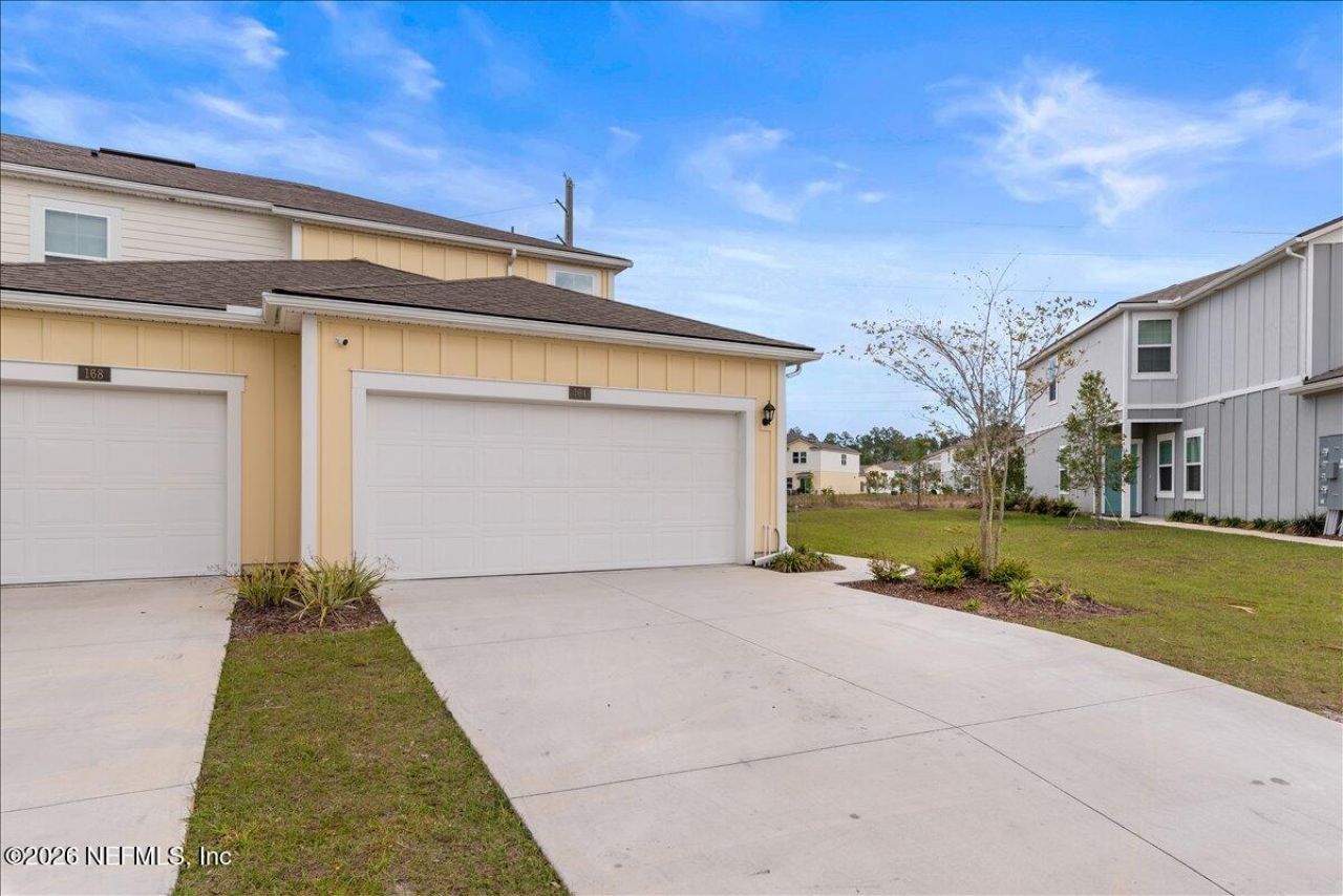 164 Java Lane, Saint Augustine, FL 32092 Photo