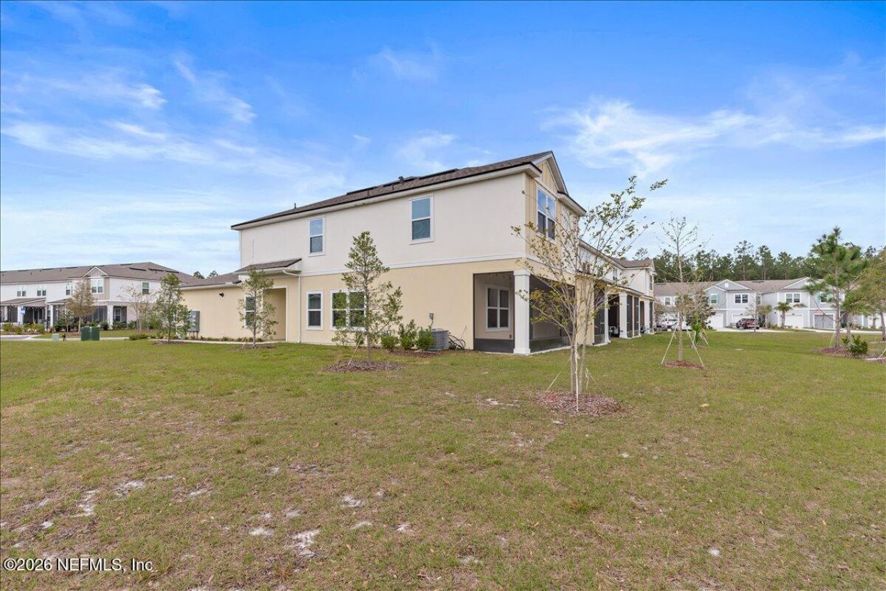 164 Java Lane, Saint Augustine, FL 32092 Photo