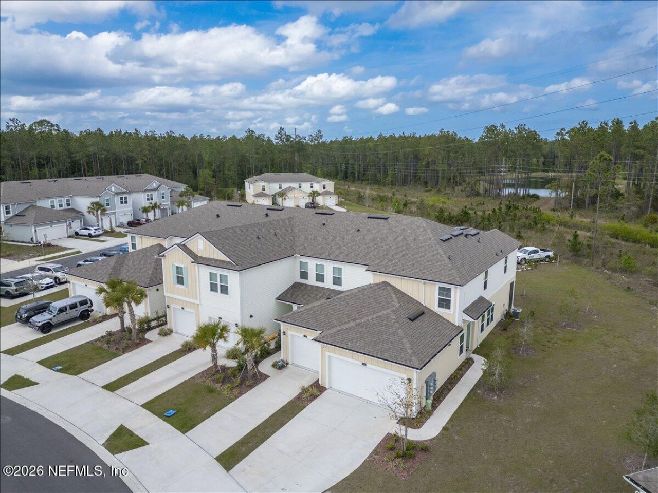 164 Java Lane, Saint Augustine, FL 32092 Photo