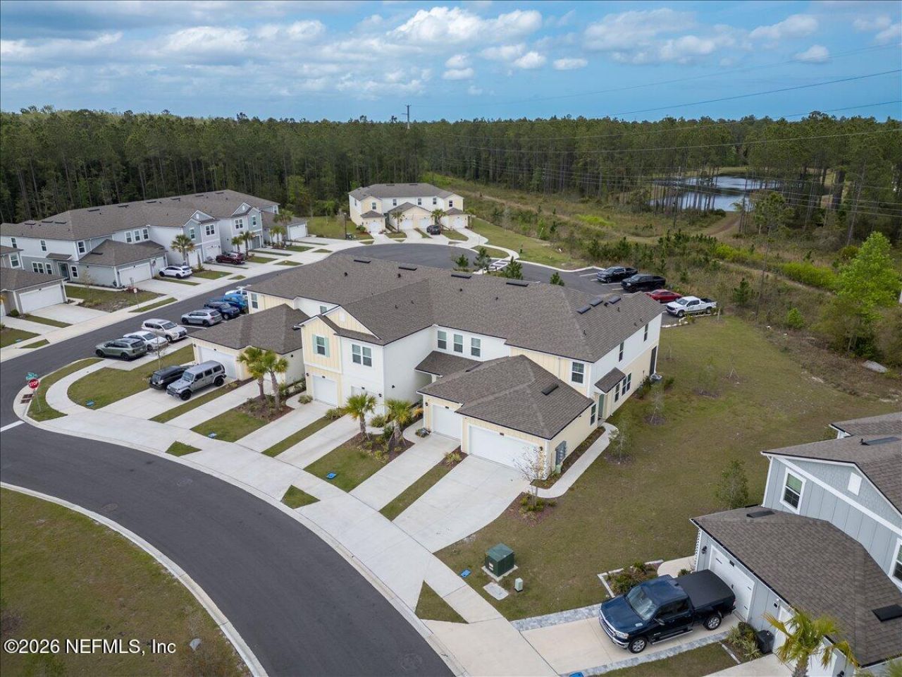 164 Java Lane, Saint Augustine, FL 32092 Photo