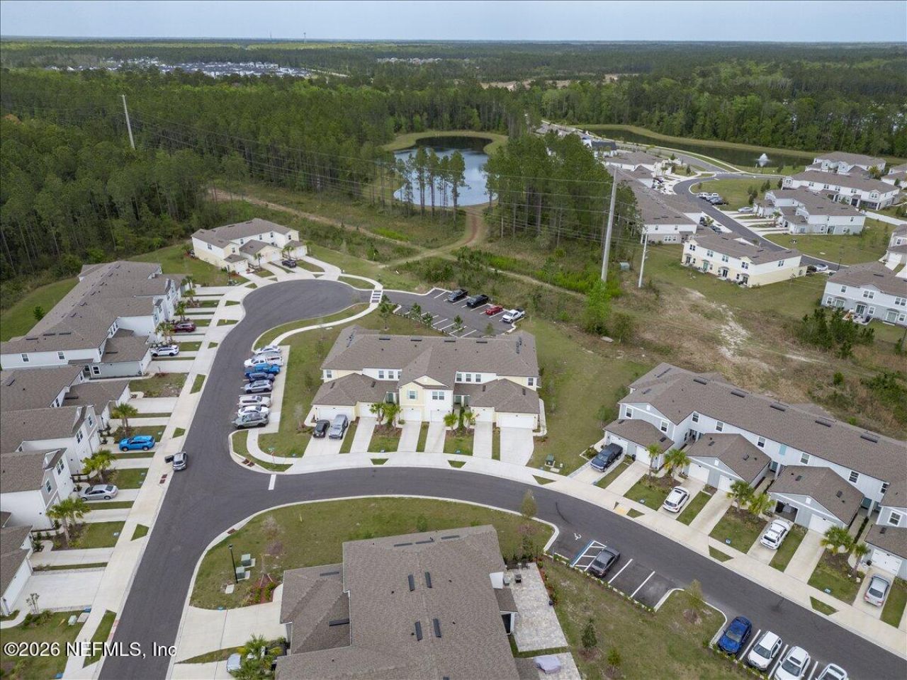 164 Java Lane, Saint Augustine, FL 32092 Photo