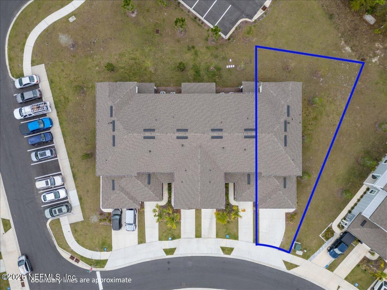 164 Java Lane, Saint Augustine, FL 32092 Photo