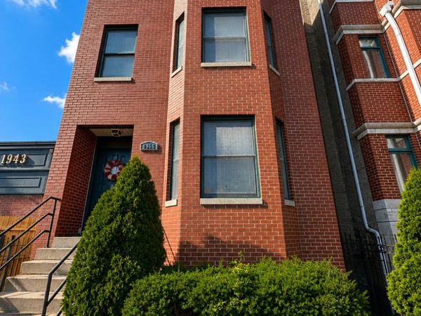1966 W Diversey Parkway , Unit 2, Chicago, IL 60614