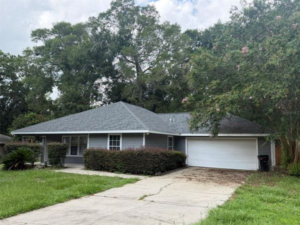 5722 SW 85TH STREET , GAINESVILLE, FL 32608