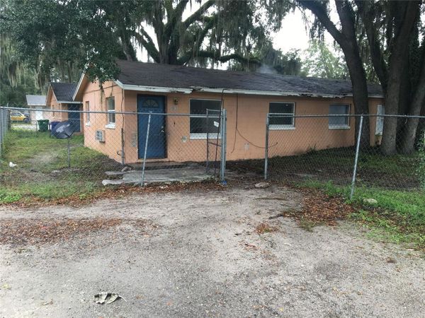 403 KILGORE STREET , WILDWOOD, FL 34785