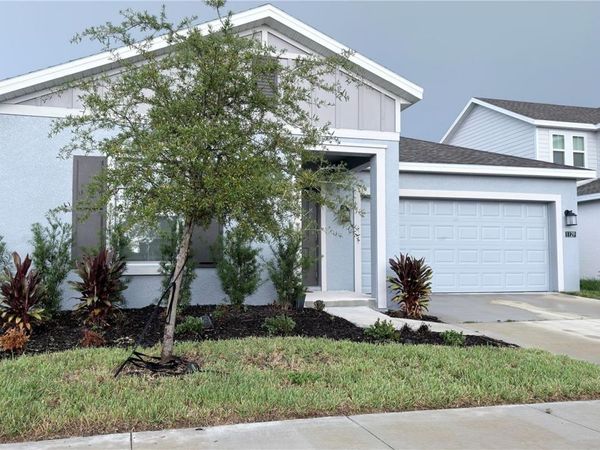 1129 DEEPWATER CIRCLE , EAGLE LAKE, FL 33839