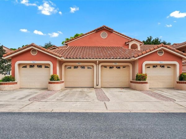 7865 SUGAR VIEW COURT , Unit 7865, ORLANDO, FL 32819