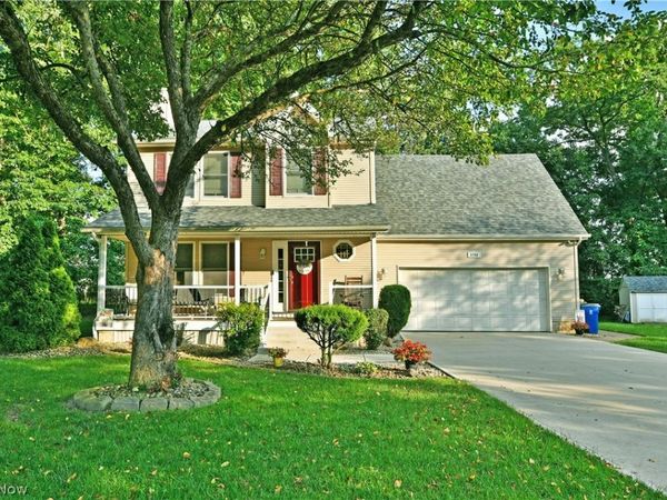 3750 Oakview Drive , Girard, OH 44420