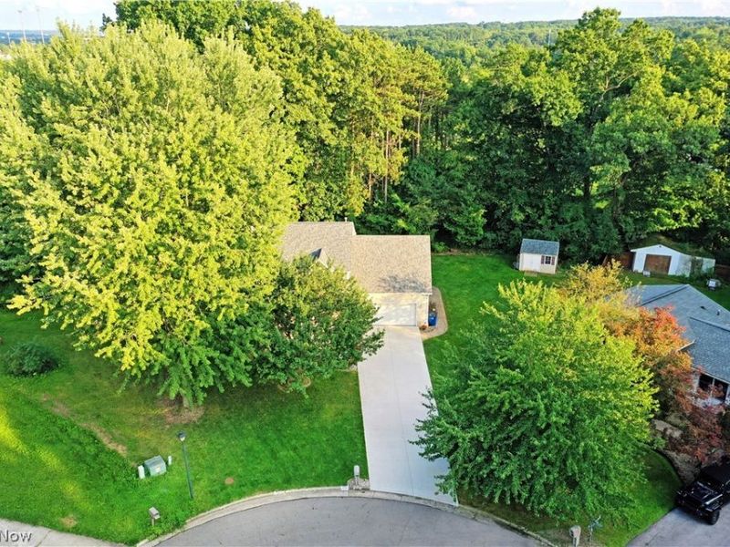 3750 Oakview Drive, Girard, OH 44420 Photo 6