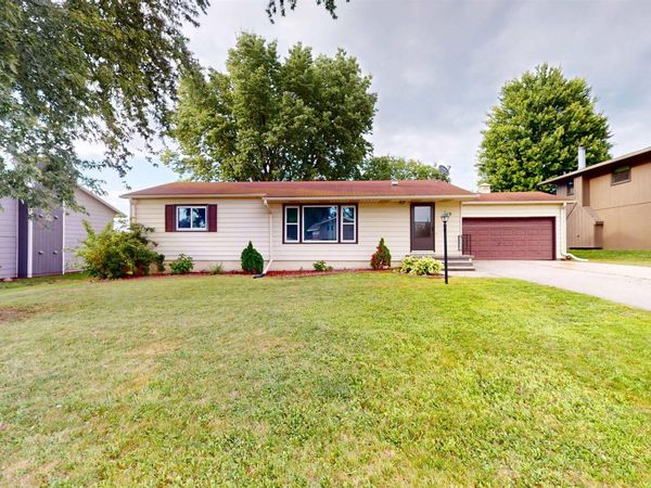 410 INDIAN ST, Cherokee, IA 51012
