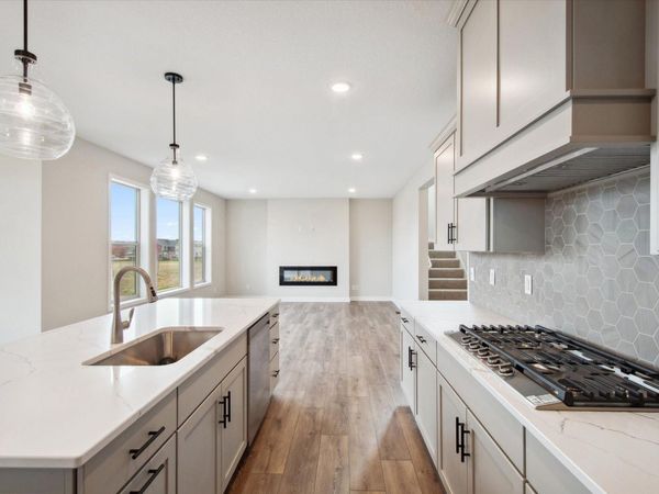1267 Ardara Ridge Road , Rosemount, MN 55068