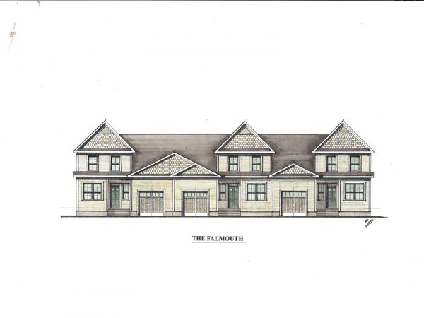 271 Larrow Drive, Williston, VT 05495