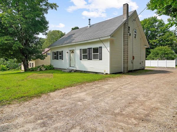 144 Meredith Center Road, Meredith, NH 03253