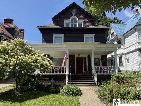 225 N 4th Street , Olean, NY 14760