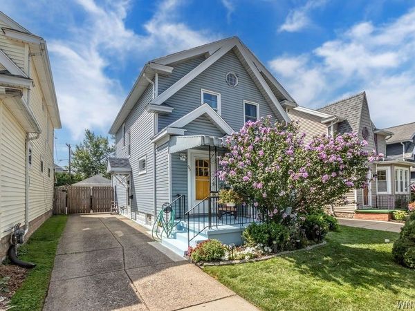 95 Princeton Boulevard , Buffalo, NY 14217