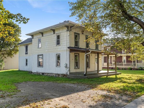 78 Maple Avenue , Cohocton, NY 14826
