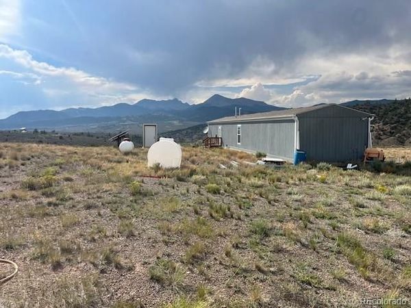 76760 Lewis Smith Road , Fort Garland, CO 81133