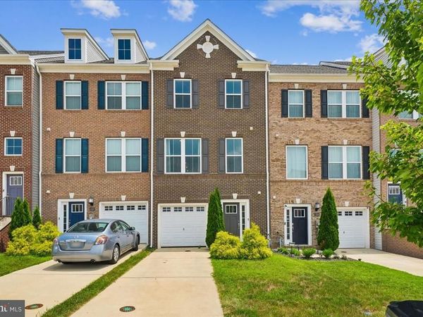 5322 PHILLIS WHEATLEY PL , WHITE PLAINS, MD 20695