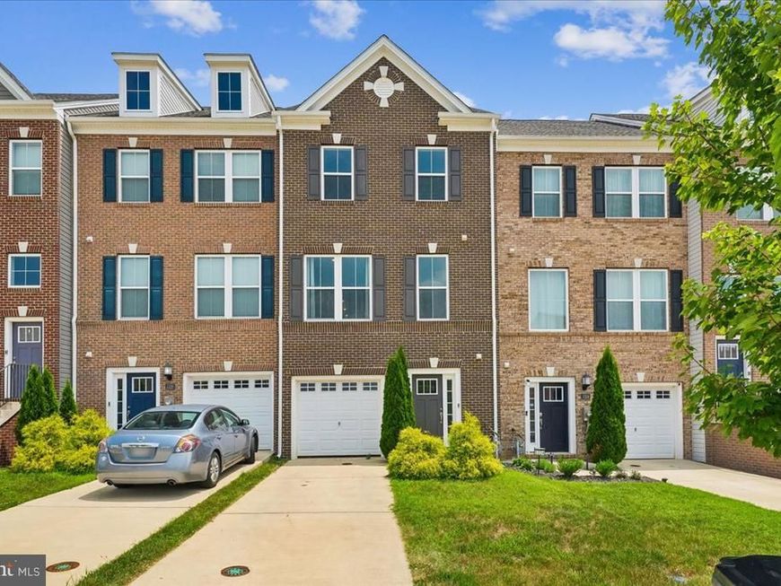 5322 Phillis Wheatley Pl, White Plains, MD 20695 Main Photo