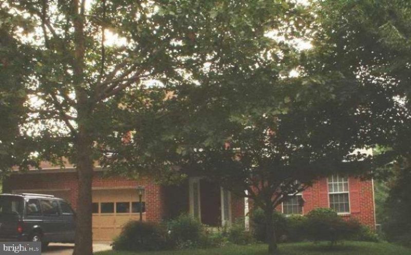 8107 TIDE ROCK SQUARE SE , COLUMBIA, MD 21045