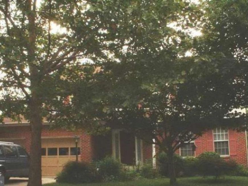 8107 Tide Rock Square SE , Columbia, MD 21045 Main Photo