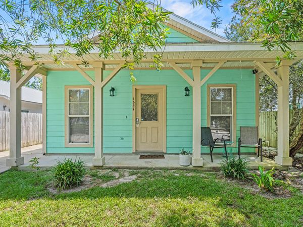 1657 Indian Woman Road, Santa Rosa Beach, FL 32459