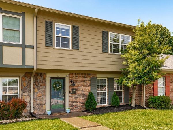 5600 Country Dr , Unit 164, Nashville, TN 37211