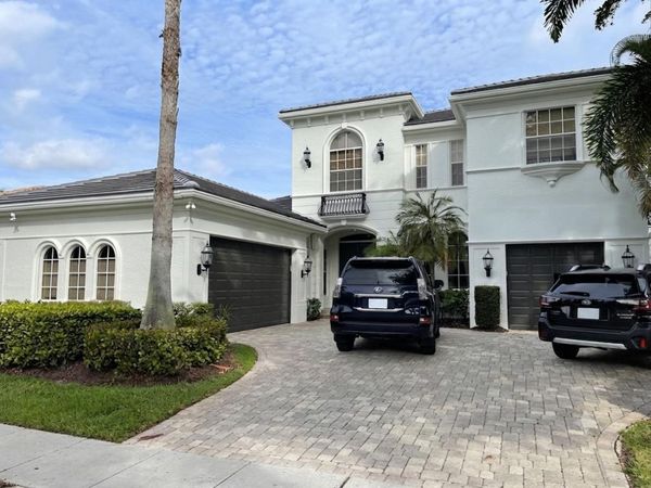 6655 Bristol Lake S, Delray Beach, FL 33446