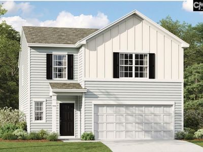 813 Hurricane Drive Road, Gaston, SC 29053