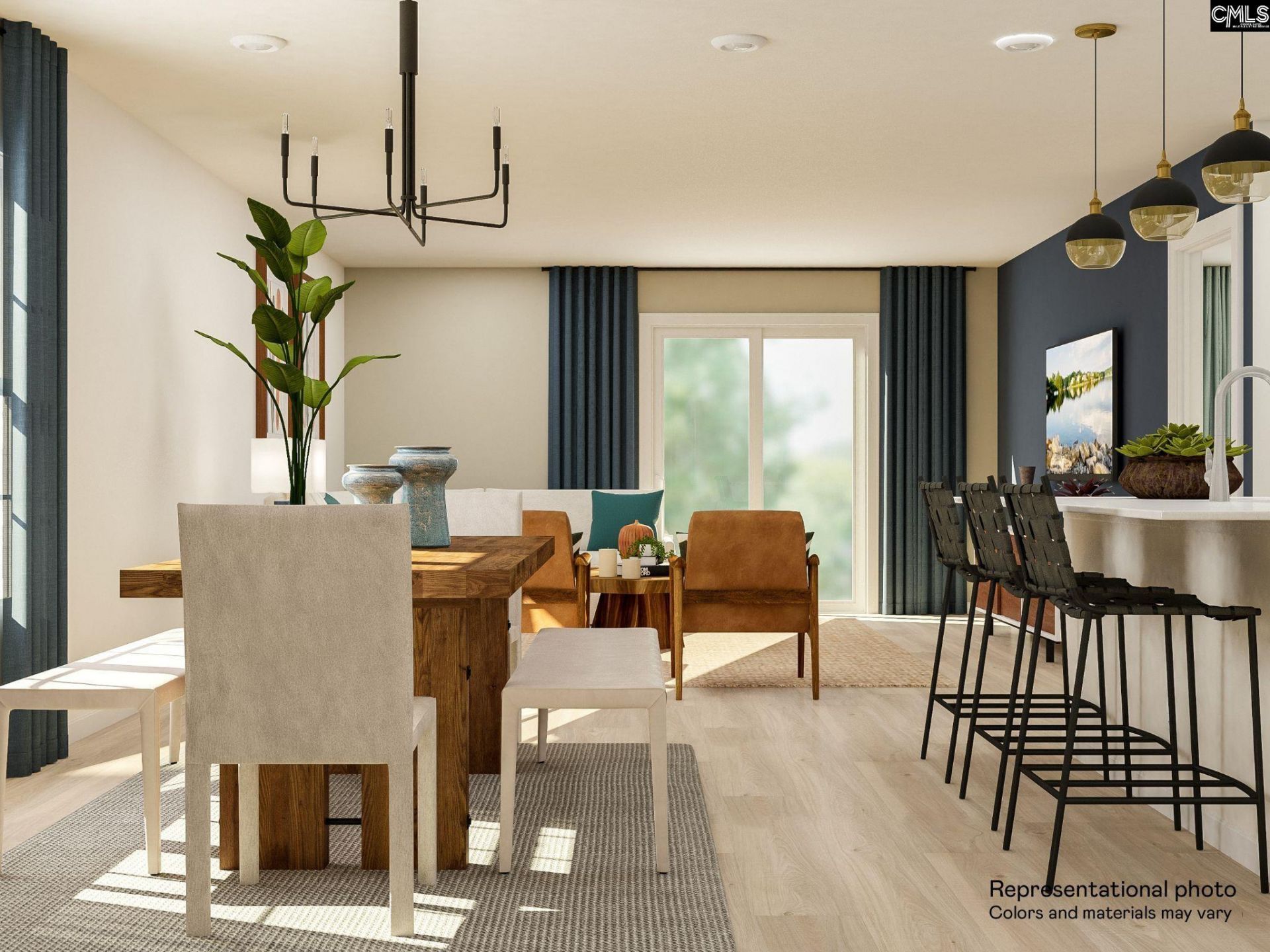813 Hurricane Drive Road Photo 5