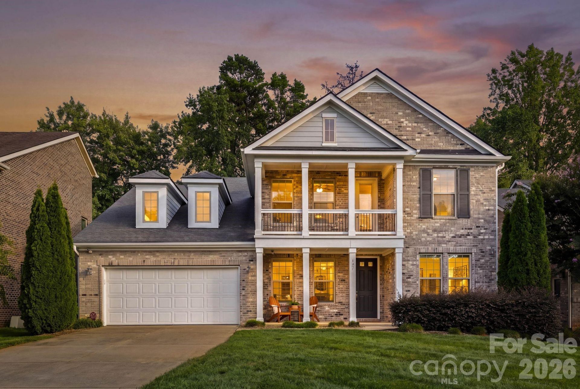 127 Smithfield Drive , Charlotte, NC 28270 Main Photo