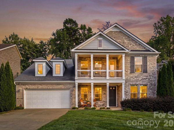 127 Smithfield Drive , Charlotte, NC 28270