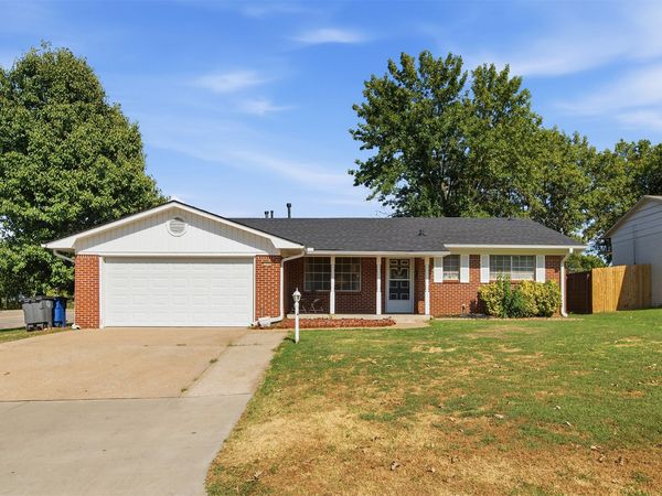 1505 S 77th East East Avenue , Tulsa, OK 74112