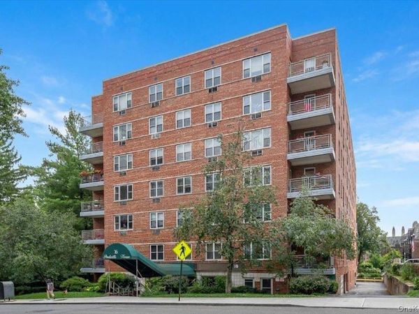 16 Lake Street , Unit 7K, White Plains, NY 10603