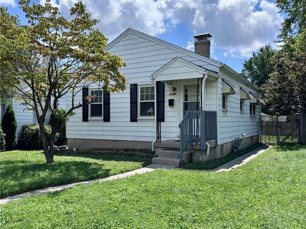 1120 Chelsea Avenue, Dayton, OH 45420