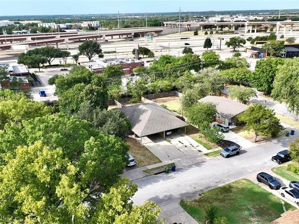 1505 Bellaire Drive, Grapevine, TX 76051