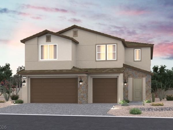 513 Northridge Drive, Boulder City, NV 89005