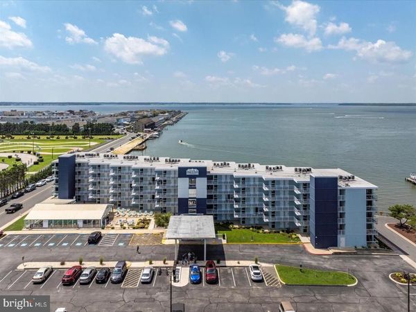 302 32ND STREET , Unit 203, OCEAN CITY, MD 21842