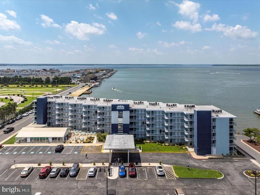 302 32nd Street , Unit 203, Ocean City, MD 21842 Main Photo