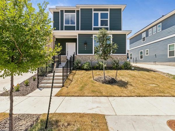 161 Santa Julia ST, Kyle, TX 78640