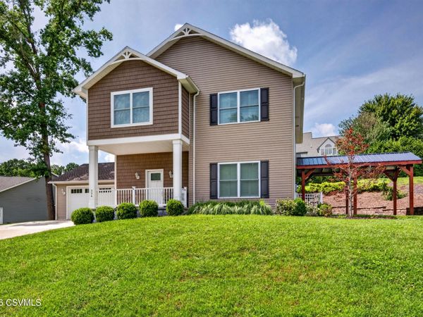 336 FOX HOLLOW Road , Muncy, PA 17756