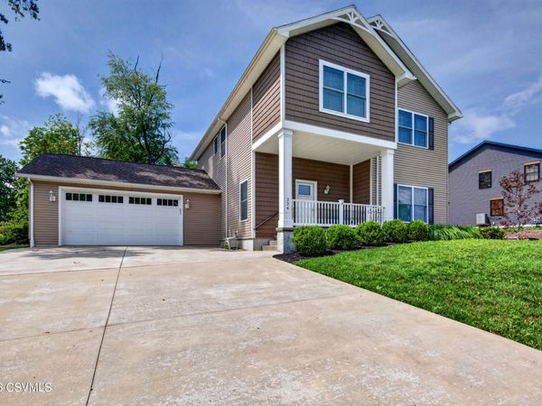 336 FOX HOLLOW Road , Muncy, PA 17756